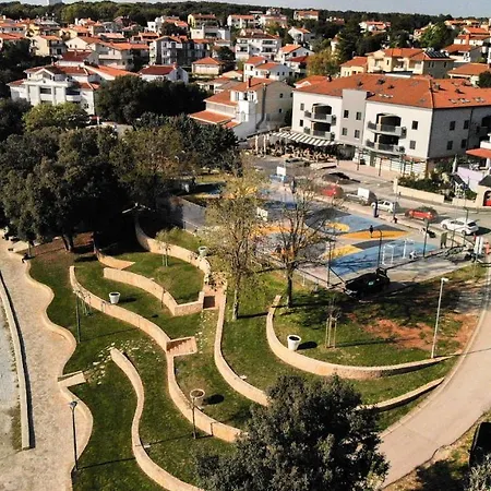 Anchora - Near Family-friendly * Pjescana Uvala