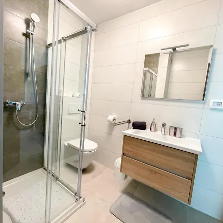 Anchora - Near Family-friendly Apartment