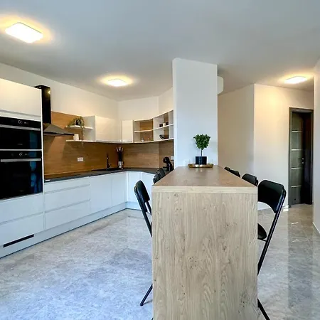 Anchora - Near Family-friendly Appartamento