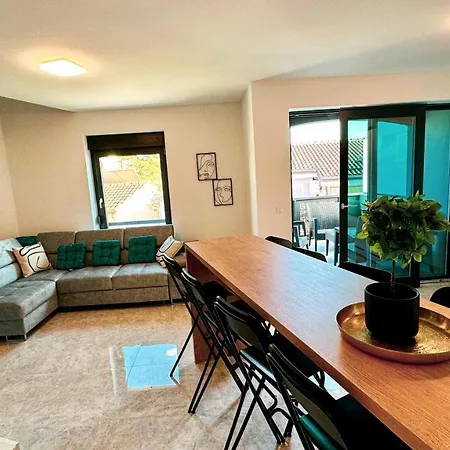 Appartamento Anchora - Near Family-friendly *